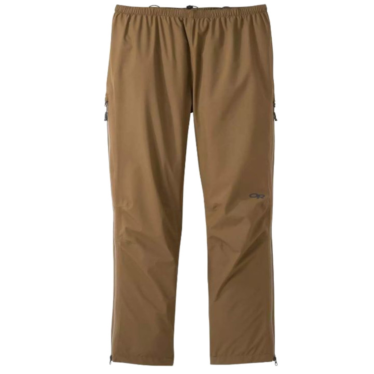 Outdoor Research Foray Rain Pants - Men's - Image 6